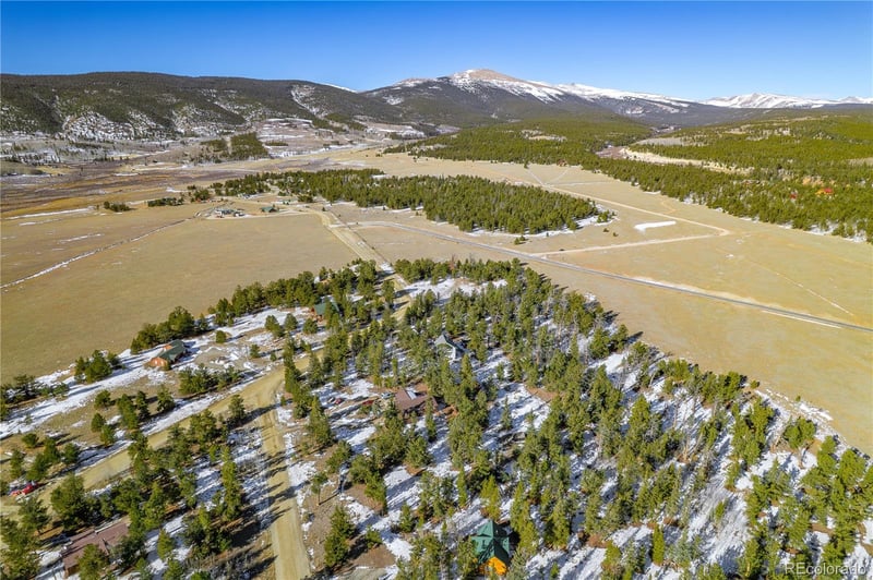 2180 Mullenville Rd, Fairplay, CO 80440