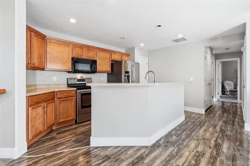 11855 Oak Hill Way #A, Commerce, CO 80640