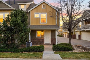 11855 Oak Hill Way #A, Commerce, CO 80640