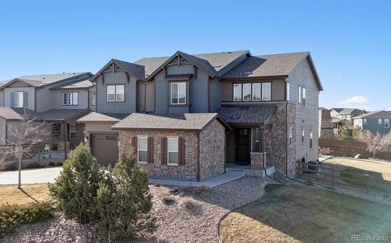 7855 Grand Baker St, Aurora, CO 80016