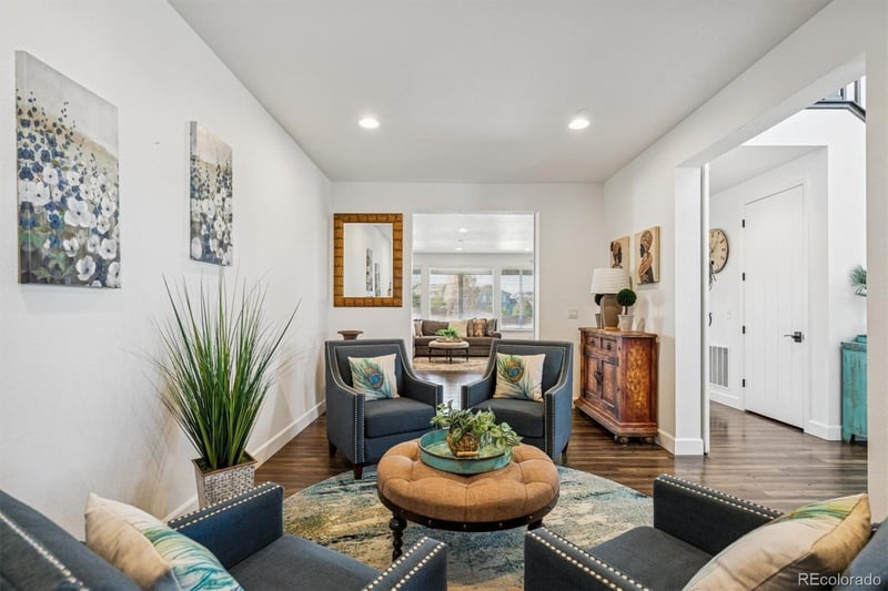 7855 Grand Baker St, Aurora, CO 80016