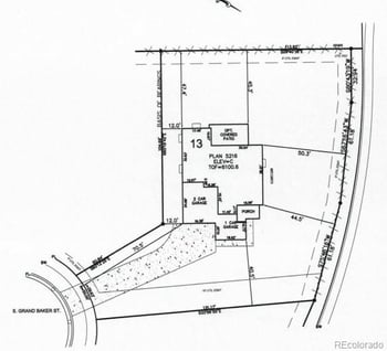 7855 Grand Baker St, Aurora, CO 80016