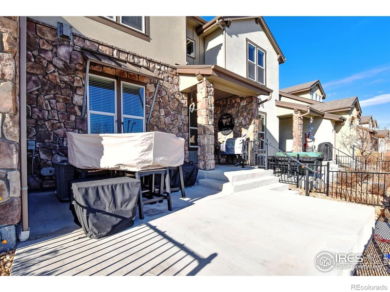 6245 Vernazza Way #3, Windsor, CO 80550