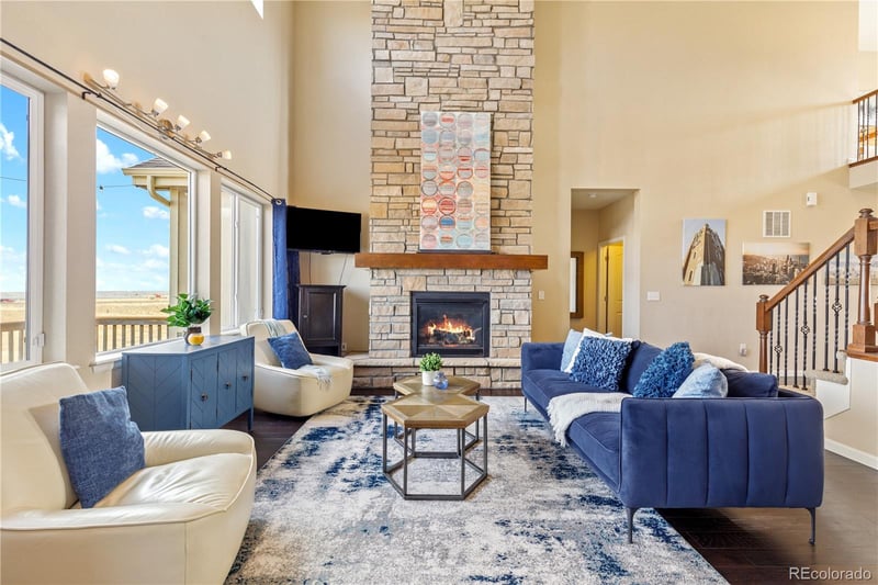 16315 W 84th Ln, Arvada, CO 80007
