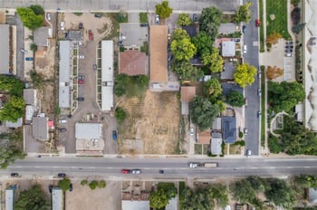 206 Lincoln Ave, Loveland, CO 80537