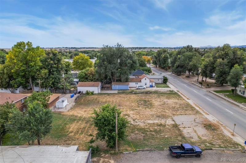 206 Lincoln Ave, Loveland, CO 80537