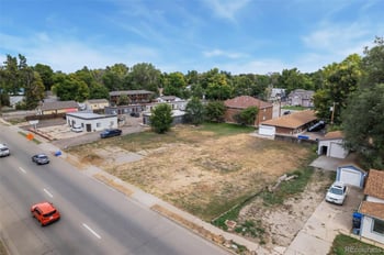 206 Lincoln Ave, Loveland, CO 80537