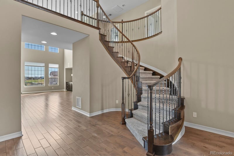 11536 Pine Canyon Ln, Parker, CO 80138