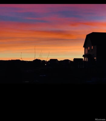 11536 Pine Canyon Ln, Parker, CO 80138