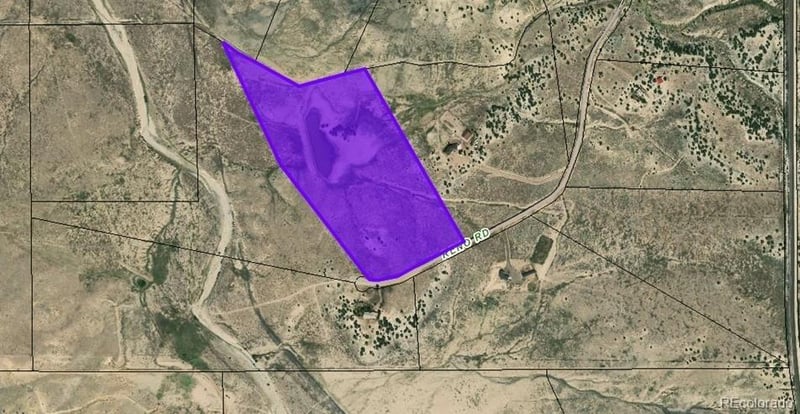 Reno Rd, Pueblo, CO 81004