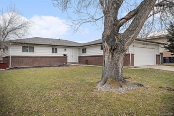 3038 Xenia Ct, Denver, CO 80231
