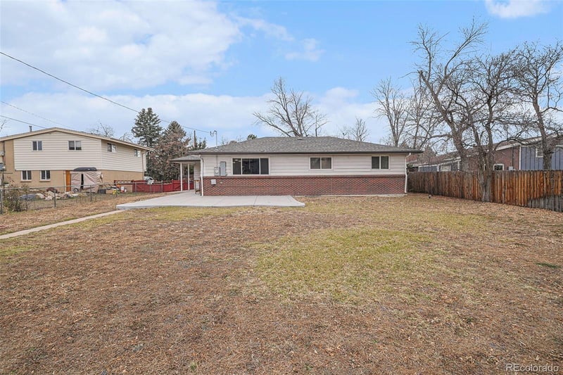 3038 Xenia Ct, Denver, CO 80231
