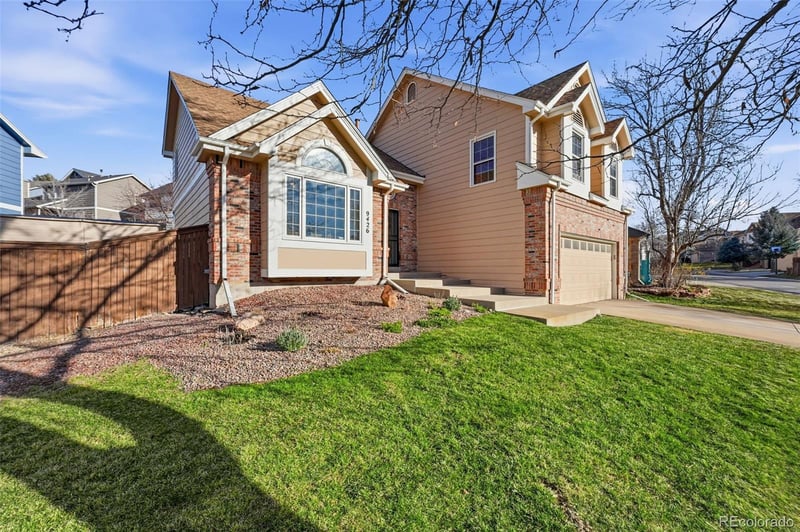 9426 Princeton Cir, Highlands Ranch, CO 80130