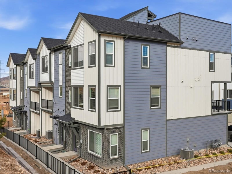 4651 Cloudburst Ln, Morrison, CO 80465