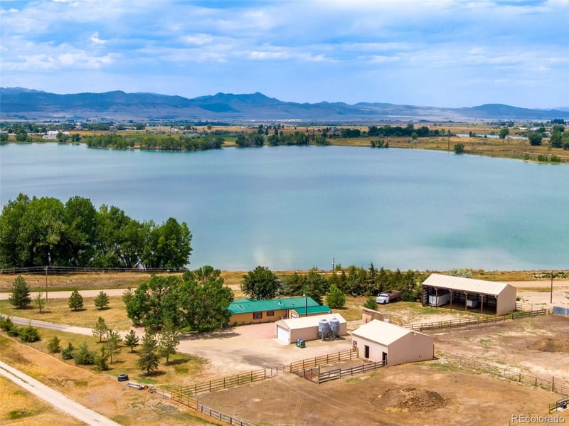 4410 Cr 13 , Fort Collins, CO 80524