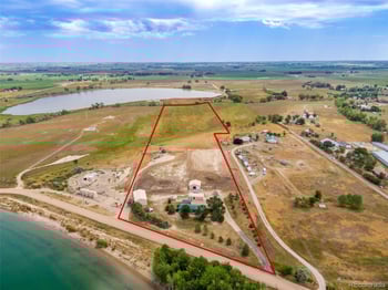 4410 Cr 13 , Fort Collins, CO 80524