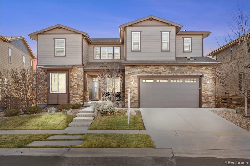 7935 Grand Baker St, Aurora, CO 80016