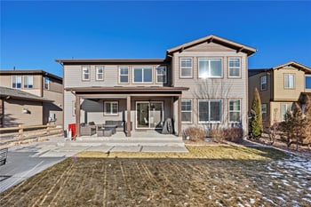 7935 Grand Baker St, Aurora, CO 80016