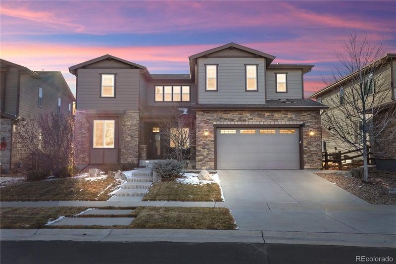 7935 Grand Baker St, Aurora, CO 80016