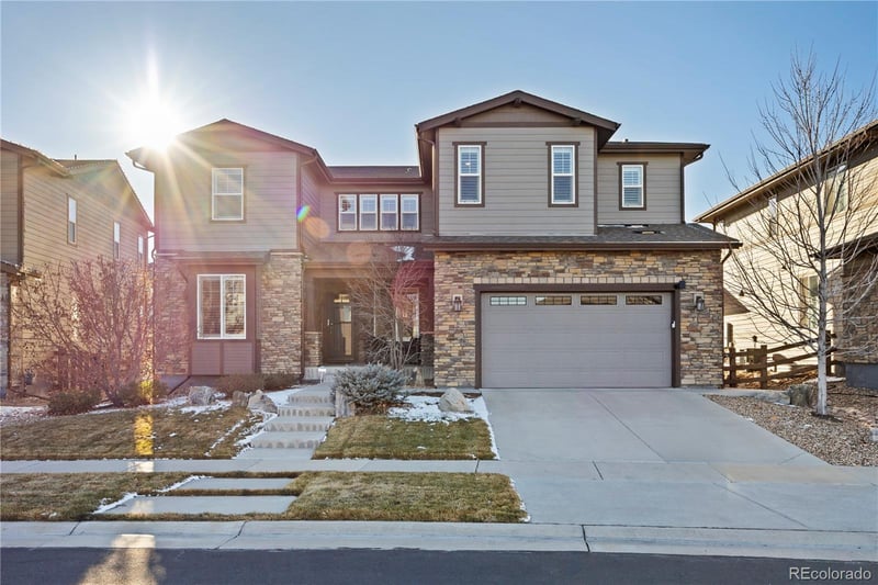 7935 Grand Baker St, Aurora, CO 80016