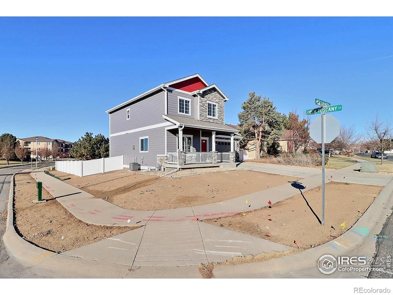 3335 San Mateo Ave, Evans, CO 80620