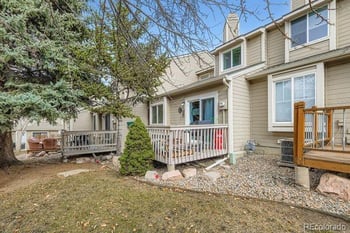 3517 Atlantic Dr, Colorado Springs, CO 80910