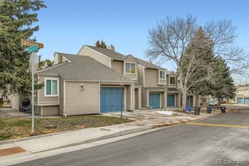 3517 Atlantic Dr, Colorado Springs, CO 80910