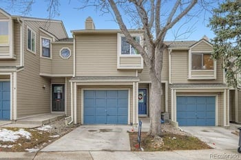3517 Atlantic Dr, Colorado Springs, CO 80910