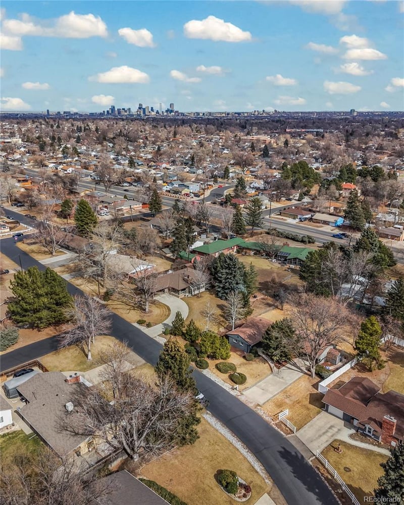 1750 S Ames St, Lakewood, CO 80232
