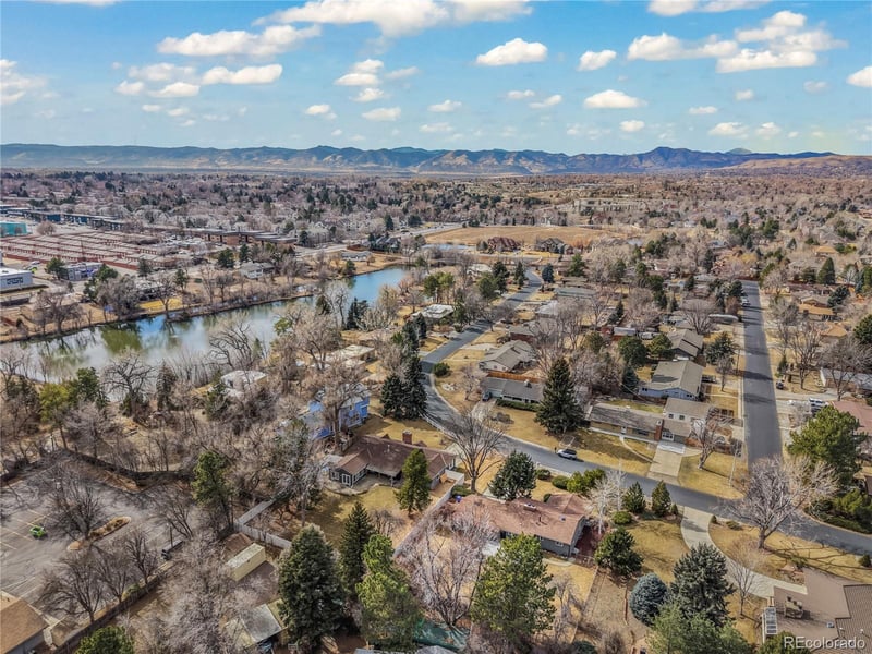 1750 S Ames St, Lakewood, CO 80232