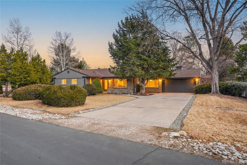 1750 S Ames St, Lakewood, CO 80232