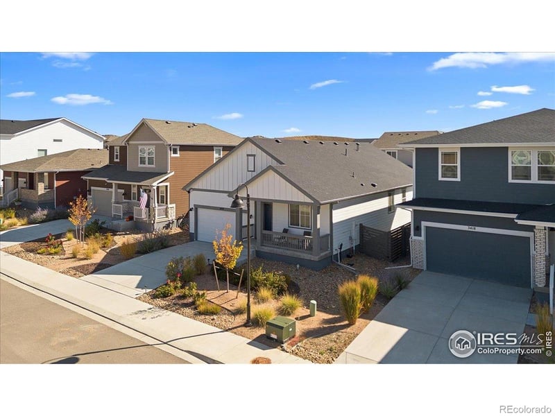 2428 Cottongrass Ave, Loveland, CO 80538