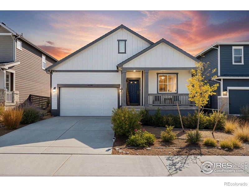 2428 Cottongrass Ave, Loveland, CO 80538