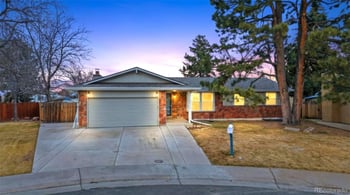 11451 Louisiana Ave, Lakewood, CO 80232