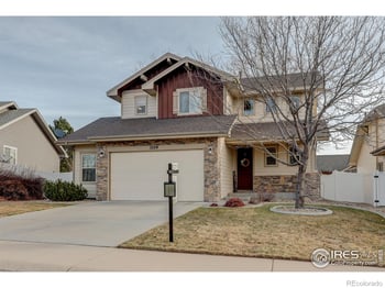 3114 68th Ave Ct, Greeley, CO 80634