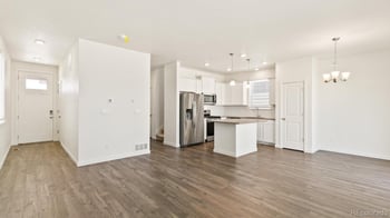 6121 Alpine Ridge Dr, Colorado Springs, CO 80925