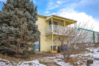 1709 Asbury Ave, Denver, CO 80223