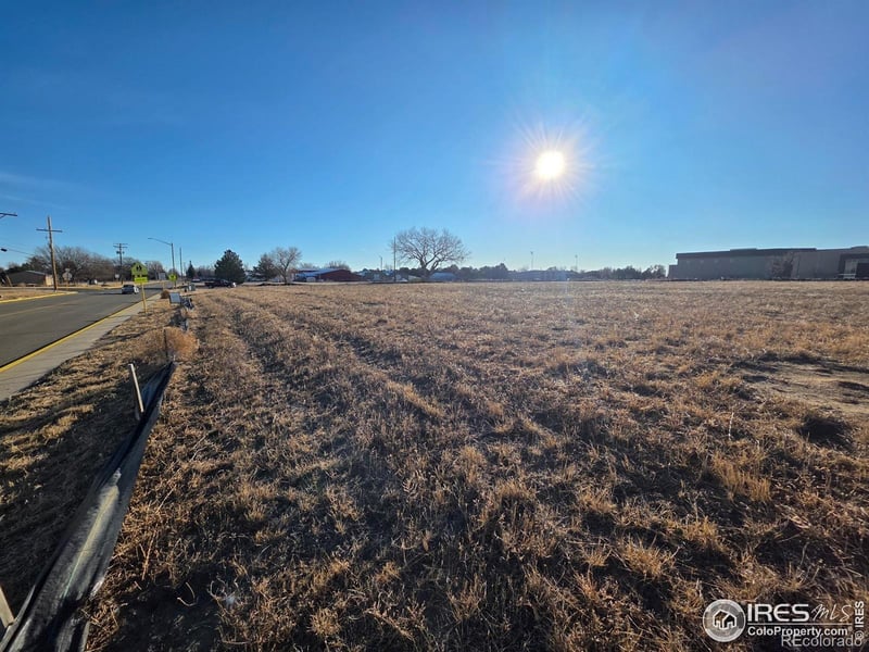 1494 Mill St, Brush, CO 80723