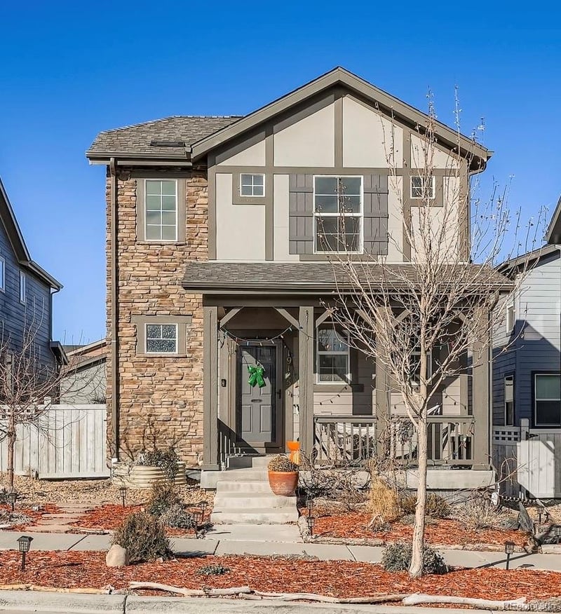 Home Worth Check