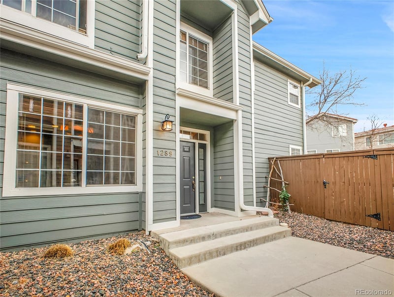 1289 Carlyle Park Cir, Highlands Ranch, CO 80129