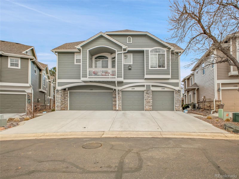 1289 Carlyle Park Cir, Highlands Ranch, CO 80129