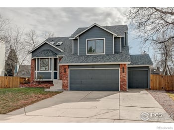 931 Kremmling Ln, Fort Collins, CO 80526