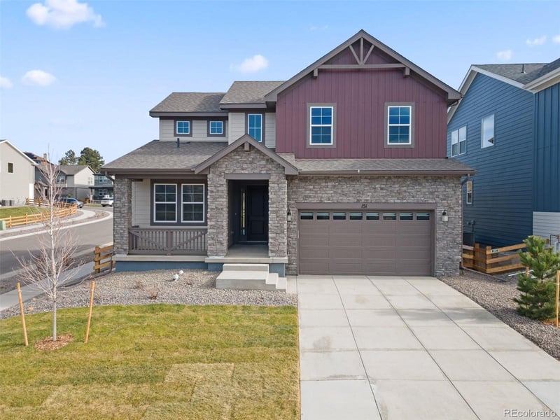 151 Terry St, Golden, CO 80401
