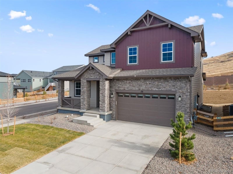 151 Terry St, Golden, CO 80401