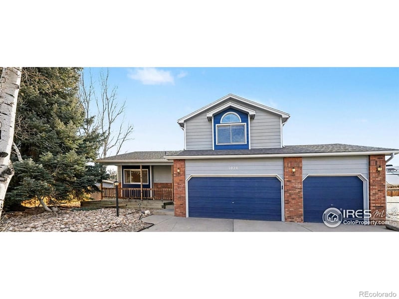 1028 Princewood Pl, Loveland, CO 80538