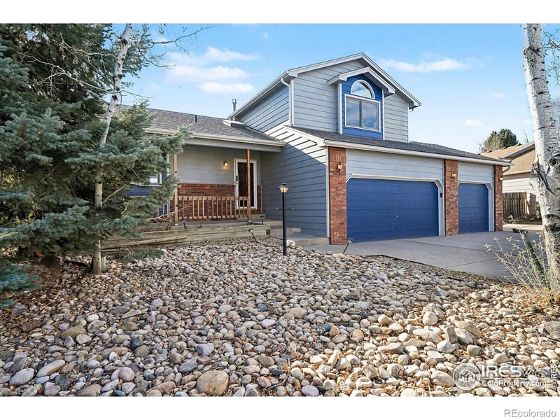 1028 Princewood Pl, Loveland, CO 80538
