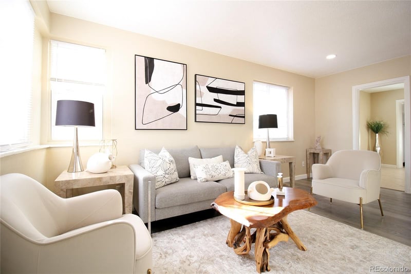 1373 Florence St, Aurora, CO 80010