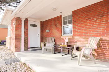 1373 Florence St, Aurora, CO 80010