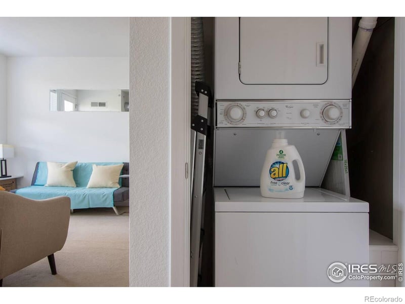 2850 College Ave #301, Boulder, CO 80303