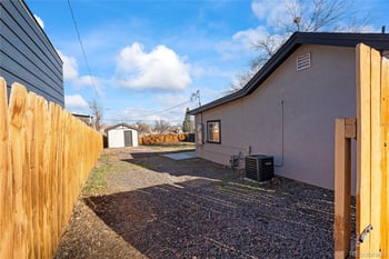 3381 Center Ave, Denver, CO 80219